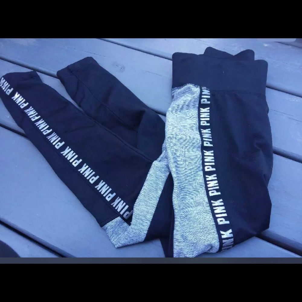 VS PINK 3 pc Bundle
